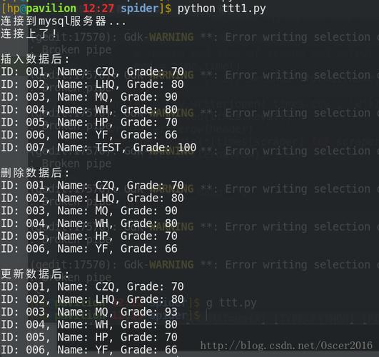在python中如何查询mysql中的and「python web 数据库」 建站教程 在python中如何查询mysql中的and「python web 数据库」 在python中如何查询mysql中的and「python web 数据库」 建站教程