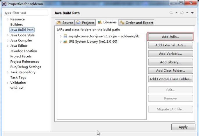 java web项目如何链接数据库「web连接数据库」 服务器/数据库 java web项目如何链接数据库「web连接数据库」 java web项目如何链接数据库「web连接数据库」 服务器/数据库