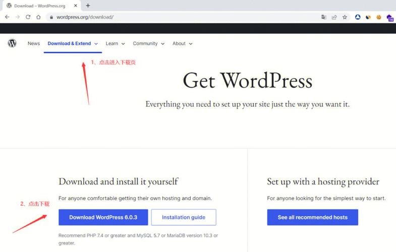 theme文件怎么安装「wordpress 多语言」 theme文件怎么安装「wordpress 多语言」 建站教程