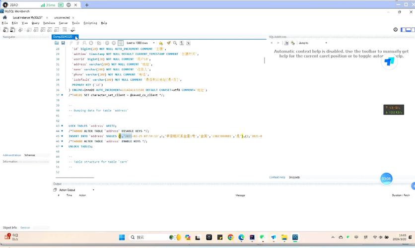 java web项目如何链接数据库「javaweb怎么连接数据库Mysqlworkbench」 java web项目如何链接数据库「javaweb怎么连接数据库Mysqlworkbench」 服务器/数据库