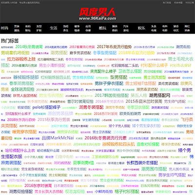 傻瓜式网站设计,让每个人都能轻松上手的互联网新潮流 傻瓜式网站设计,让每个人都能轻松上手的互联网新潮流 建站教程