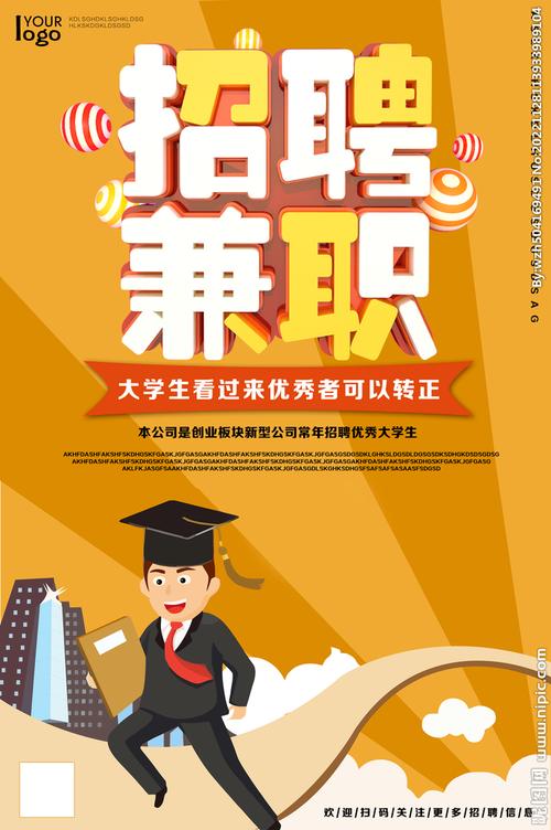 打造兼职网站，助力求职者与招聘者的完美邂逅 打造兼职网站，助力求职者与招聘者的完美邂逅 建站教程