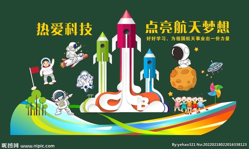 科技赋能教育，未来已来_探索网站专栏设计图中的教育创新之路 科技赋能教育，未来已来_探索网站专栏设计图中的教育创新之路 Web前端