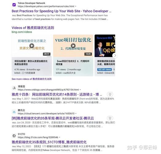 网站打开慢,介绍影响网页加载速度的五大因素 网站打开慢,介绍影响网页加载速度的五大因素 服务器/数据库
