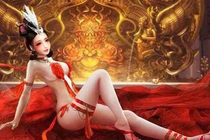 褒姒,一代红颜祸水的悲歌 褒姒,一代红颜祸水的悲歌 建站教程