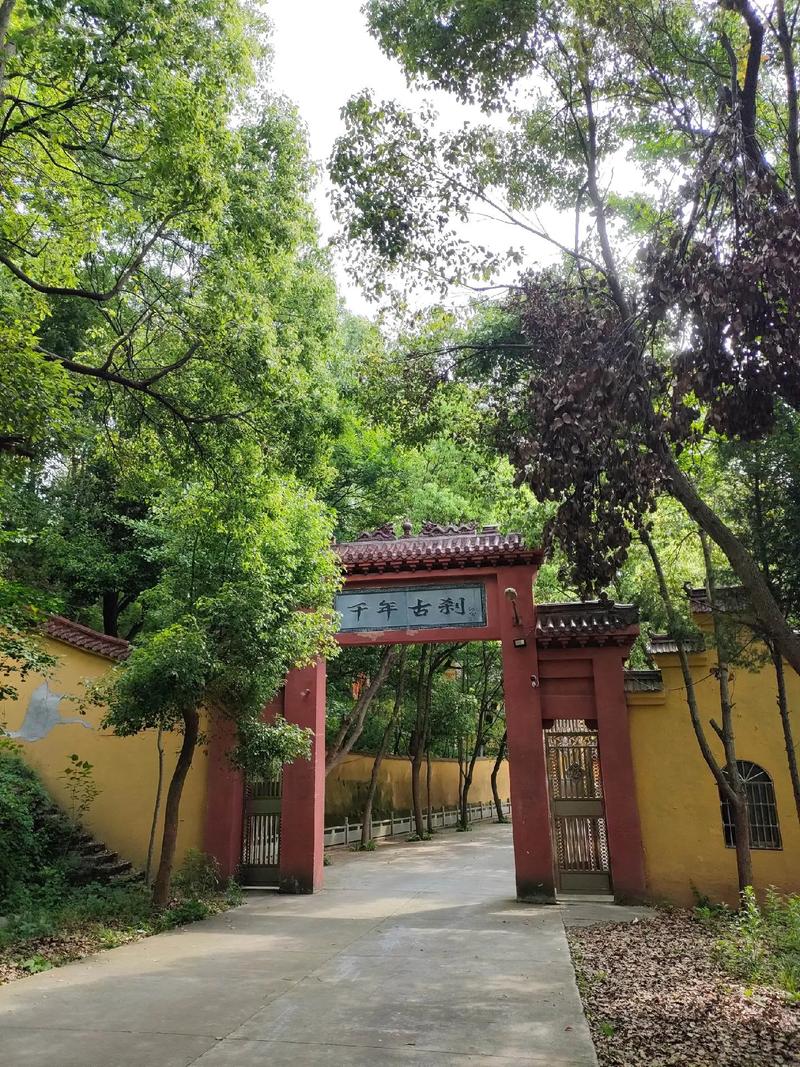 褒禅山,探寻历史的足迹，揭开华山之谜 褒禅山,探寻历史的足迹，揭开华山之谜 WordPress教程