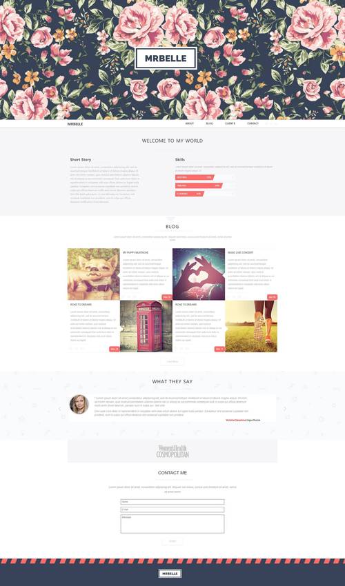 详细分析,网站设计中的HTML技术及其重要性 详细分析,网站设计中的HTML技术及其重要性 Web前端