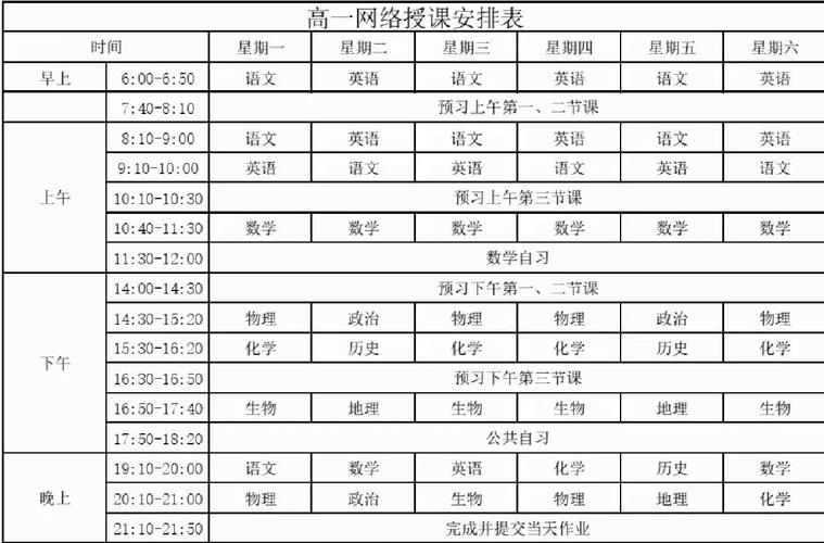 课程表,现代教育管理的智能助手_解码课程编排的艺术与科学 课程表,现代教育管理的智能助手_解码课程编排的艺术与科学 友链在线