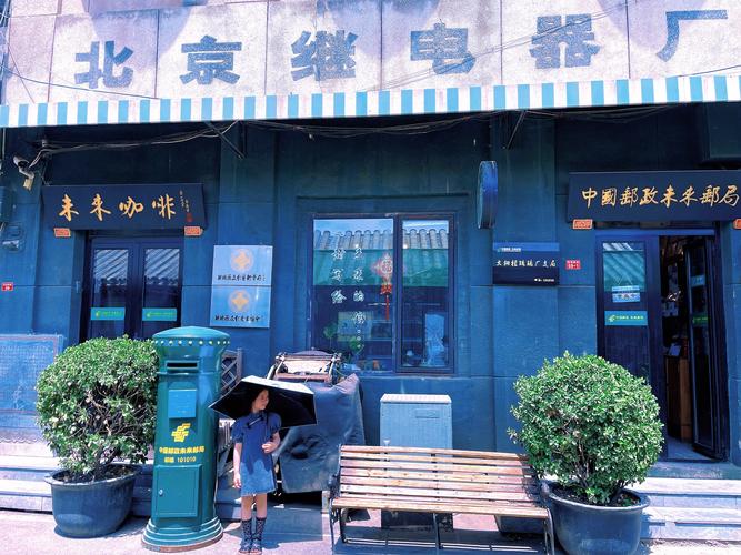 重塑邮政未来,邮局网站设计新篇章 重塑邮政未来,邮局网站设计新篇章 建站教程