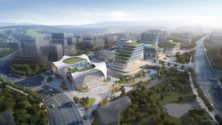 重庆设计院,匠心筑梦，打造城市新地标 重庆设计院,匠心筑梦，打造城市新地标 建站教程