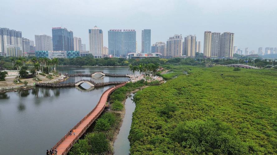 防城港,绿色崛起的沿海明珠 防城港,绿色崛起的沿海明珠 服务器/数据库