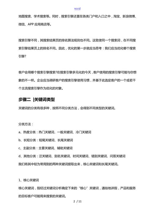 SEO主管方法,介绍高效搜索引擎优化步骤 SEO主管方法,介绍高效搜索引擎优化步骤 友链在线