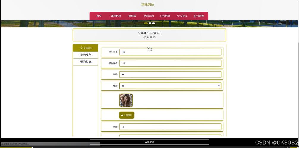 html+css网页设计连数据库吗「java web连接数据库」 html+css网页设计连数据库吗「java web连接数据库」 Web前端