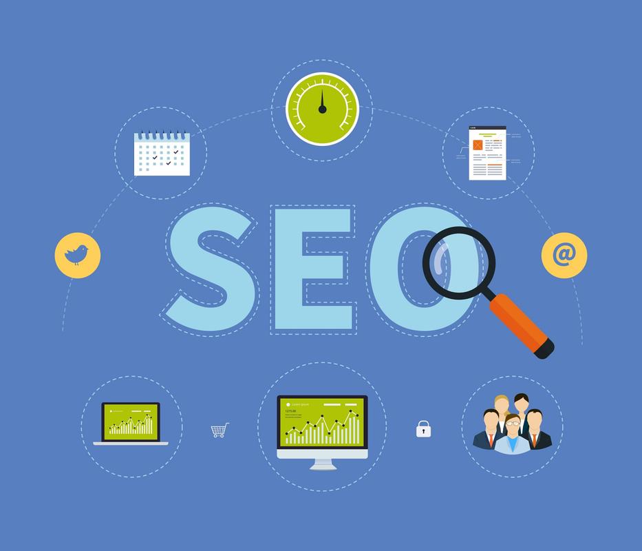 SEO网络赢利,开启数字化时代财富之门 SEO网络赢利,开启数字化时代财富之门 Web前端