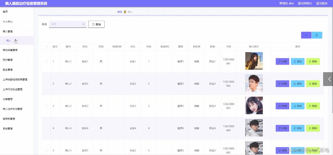 详细分析JSP页面查询,技术原理与方法应用 Web前端 详细分析JSP页面查询,技术原理与方法应用 详细分析JSP页面查询,技术原理与方法应用 Web前端