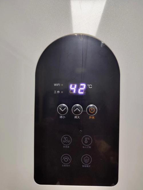 万和显示20,解码智能家居新时代的密码 SEO教程 万和显示20,解码智能家居新时代的密码 万和显示20,解码智能家居新时代的密码 SEO教程