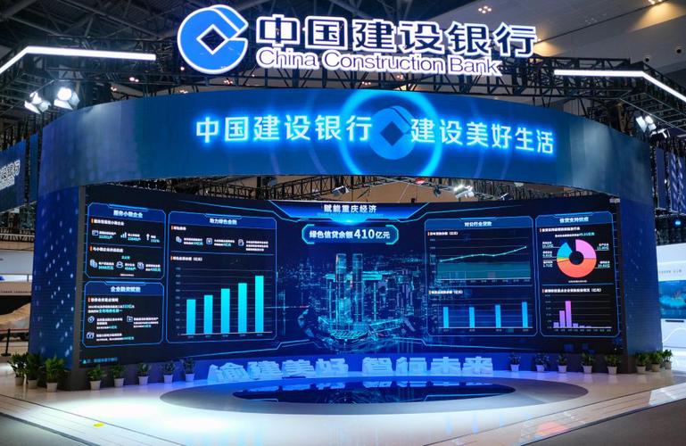 中国建设银行,金融巨头的崛起与未来展望 WordPress教程 中国建设银行,金融巨头的崛起与未来展望 中国建设银行,金融巨头的崛起与未来展望 WordPress教程