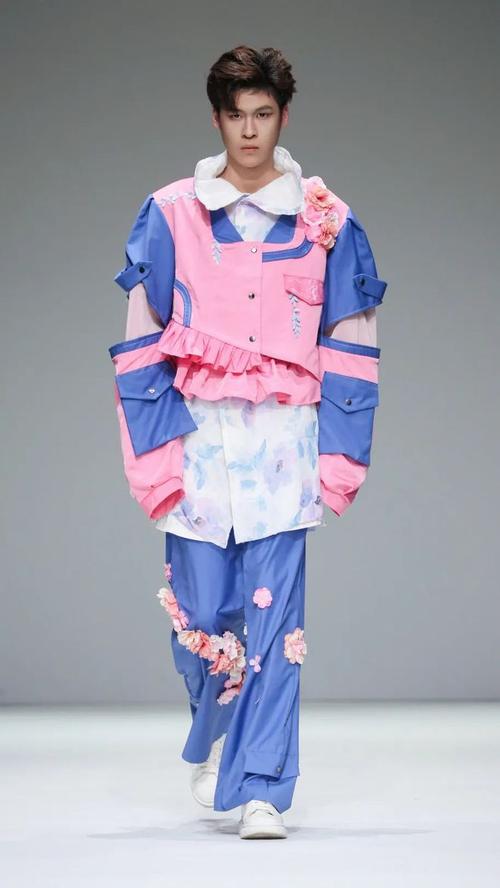 介绍服装纸样设计网站,时尚与科技的完美融合 介绍服装纸样设计网站,时尚与科技的完美融合 建站教程