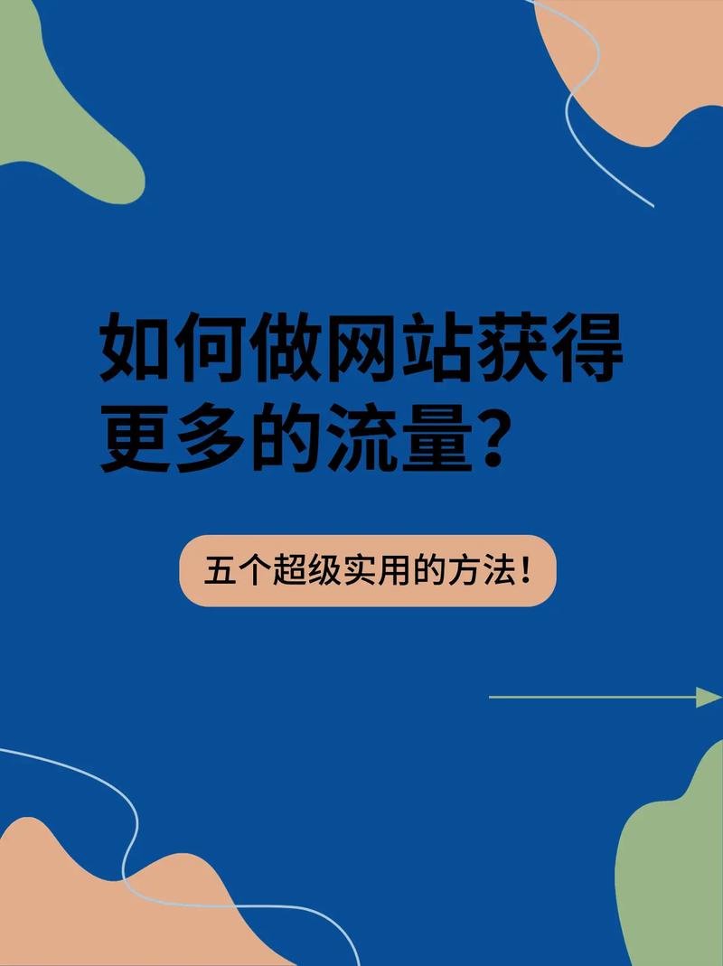 免费网站设计流量步骤,打造高流量免费平台之路 免费网站设计流量步骤,打造高流量免费平台之路 Web前端