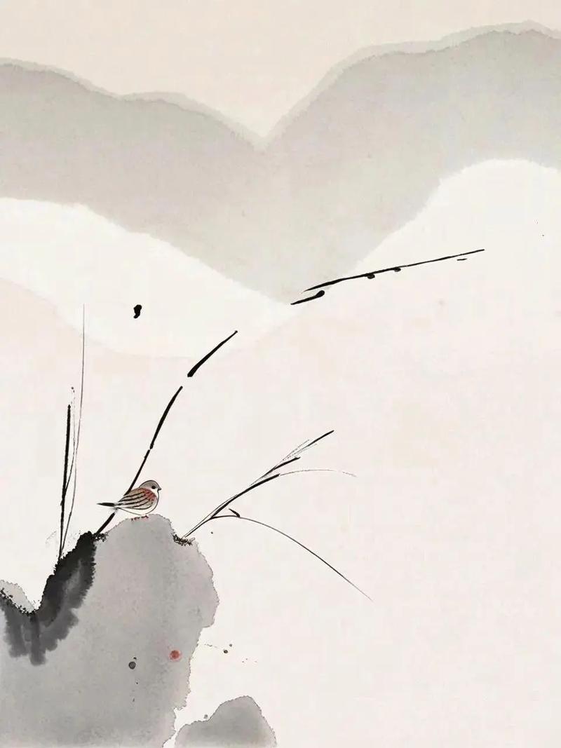 水墨意境，设计之美_水墨网站设计欣赏分析 水墨意境，设计之美_水墨网站设计欣赏分析 友链在线