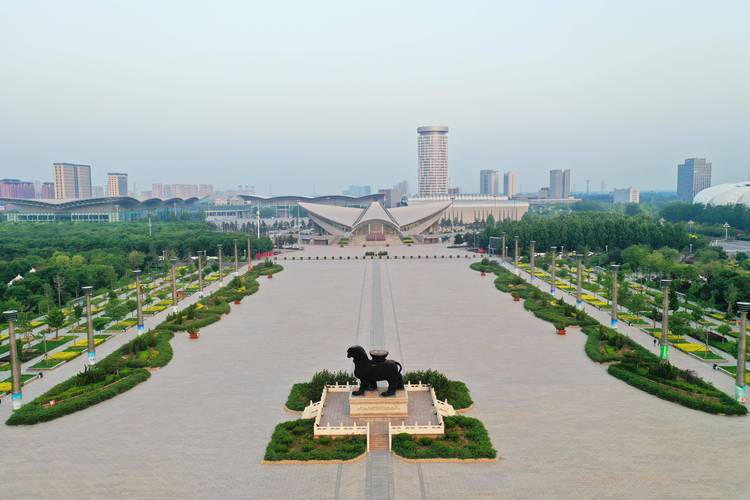 沧州东光,一座历史与现代交融的美丽之城 沧州东光,一座历史与现代交融的美丽之城 服务器/数据库