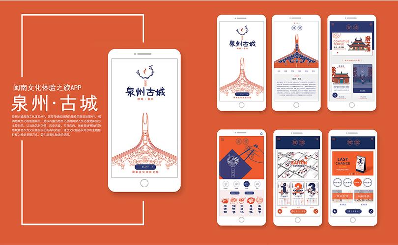 泉州品牌网站设计,传承与创新，打造地域文化新名片 泉州品牌网站设计,传承与创新，打造地域文化新名片 友链在线