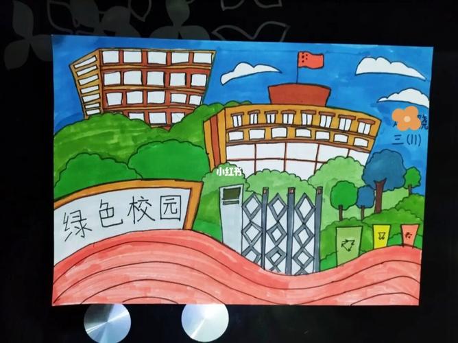 绿色校园，共筑美好未来_校园环保网站助力绿色发展 绿色校园，共筑美好未来_校园环保网站助力绿色发展 WordPress教程