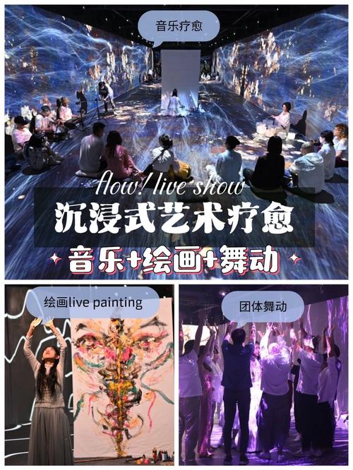 舞曲网站设计,打造沉浸式音乐体验的艺术之旅 舞曲网站设计,打造沉浸式音乐体验的艺术之旅 Web前端