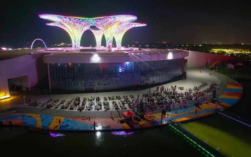 衡水夜游，点亮水城魅力，打造夜经济新亮点 衡水夜游，点亮水城魅力，打造夜经济新亮点 SEO教程