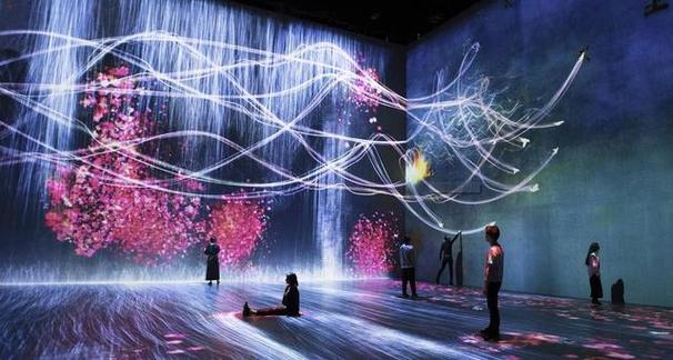 3D展示设计,打造沉浸式体验的未来趋势 SEO教程 3D展示设计,打造沉浸式体验的未来趋势 3D展示设计,打造沉浸式体验的未来趋势 SEO教程
